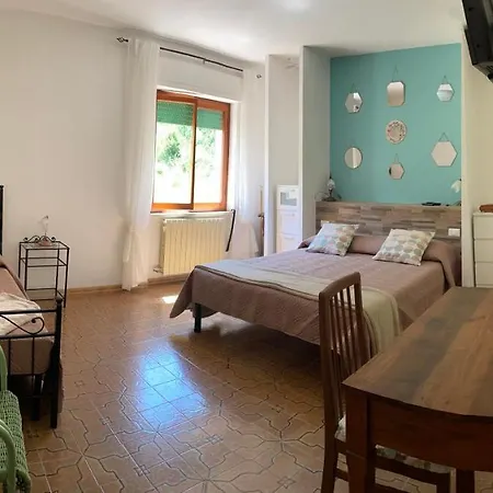 Casa Gianfranca ベッド・アンド・ブレックファスト ポルトフェッラーイオ