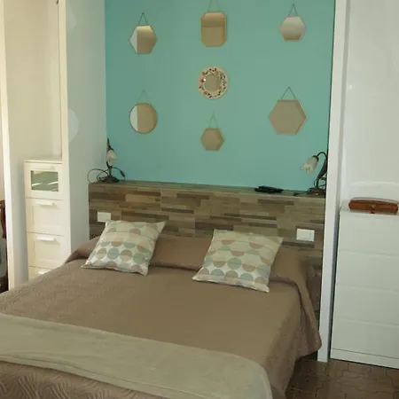 Casa Gianfranca 3*