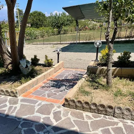 Bed & Breakfast Casa Gianfranca Portoferraio