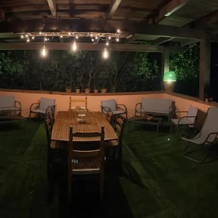 Casa Gianfranca Portoferraio