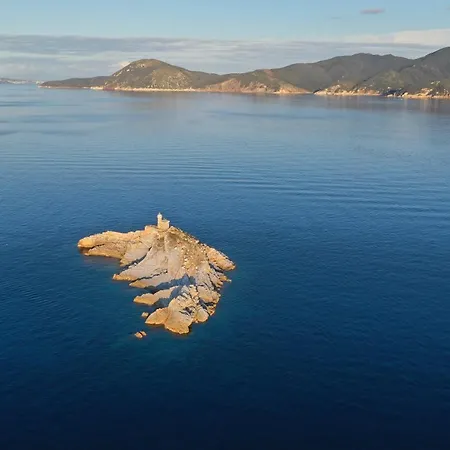 Casa Gianfranca Bed & Breakfast 3*