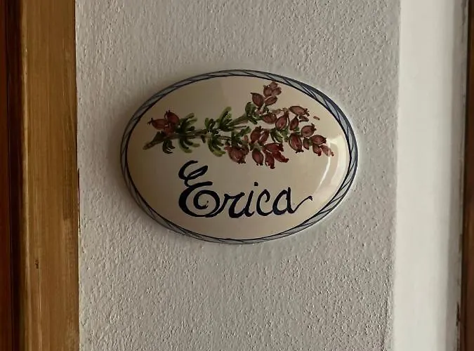 Bed & Breakfast Casa Gianfranca 3*