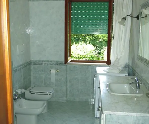 Casa Gianfranca Portoferraio