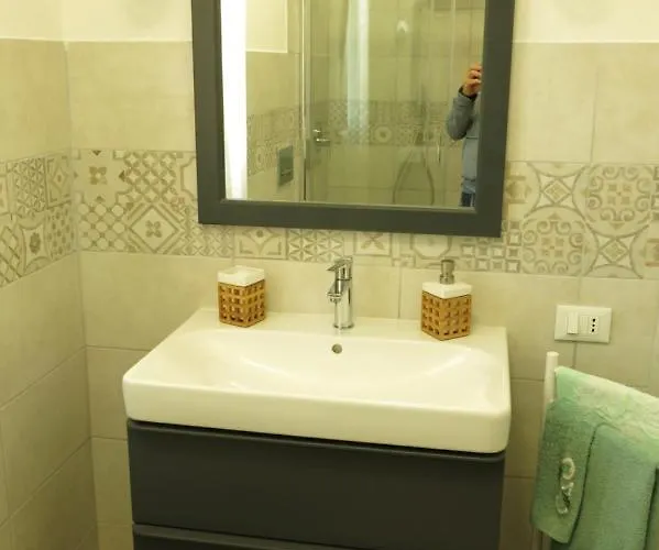 Casa Gianfranca Bed & Breakfast