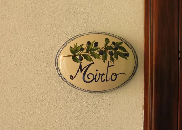 Bed & Breakfast Casa Gianfranca