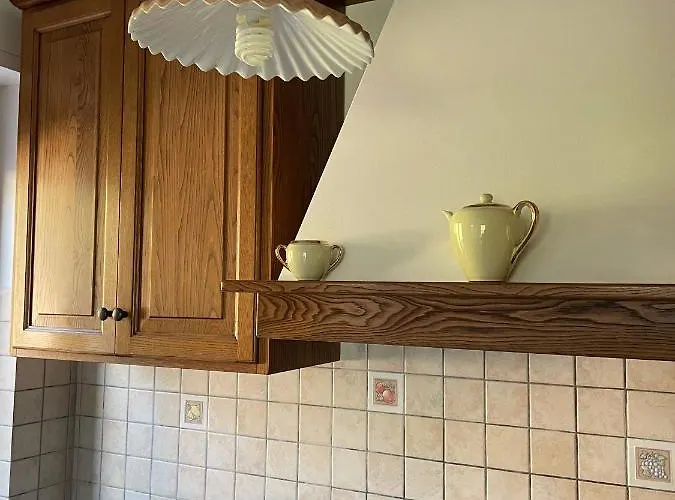 Bed & Breakfast Casa Gianfranca 3*