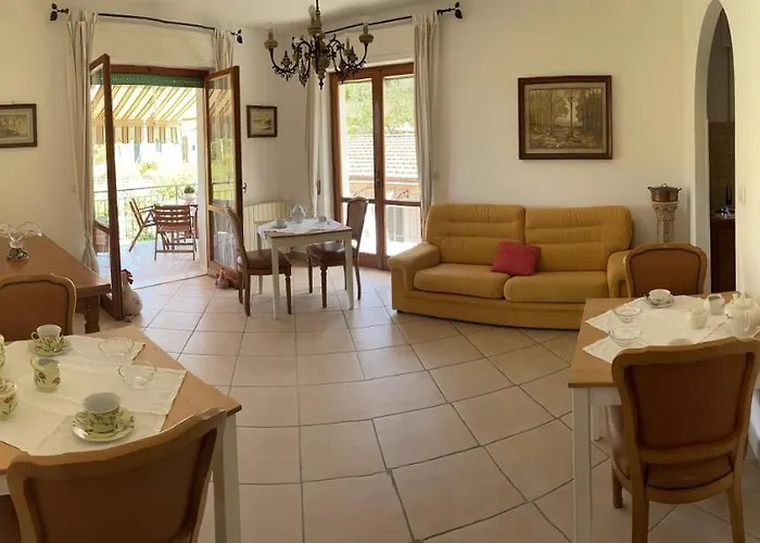 Bed & Breakfast Casa Gianfranca