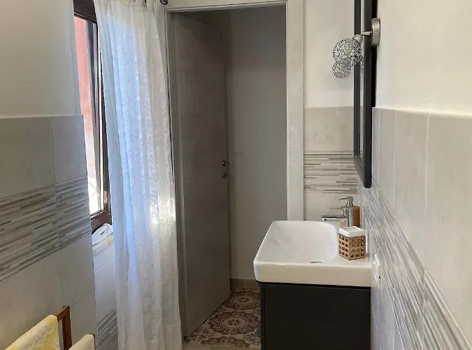 Bed & Breakfast Casa Gianfranca 3*