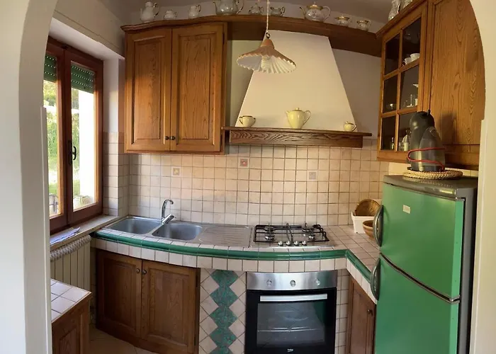 Bed & Breakfast Casa Gianfranca 3*