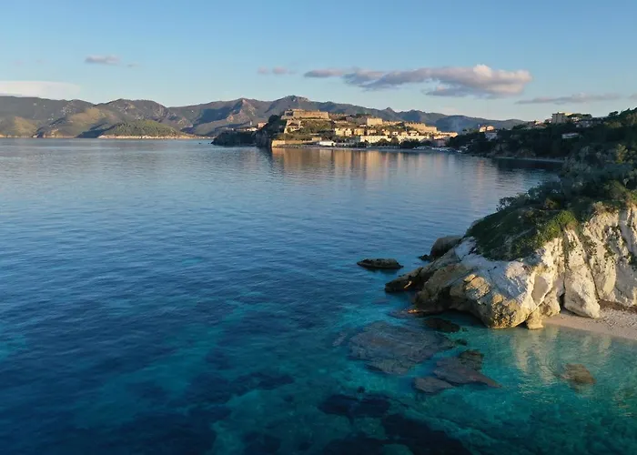 Casa Gianfranca Bed & Breakfast