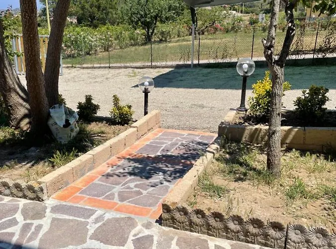 Bed & Breakfast Casa Gianfranca Portoferraio