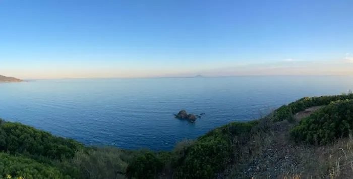 Bed & Breakfast Casa Gianfranca 3*