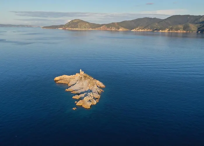 Casa Gianfranca Bed & Breakfast 3*