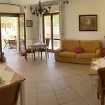 Bed and breakfast Casa Gianfranca
