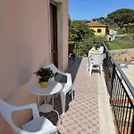 Casa Gianfranca Bed and breakfast