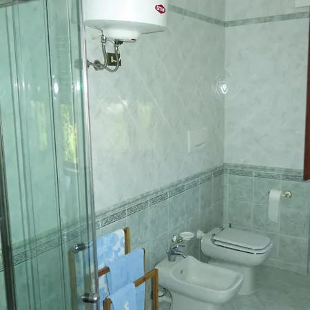 Casa Gianfranca 3* 포르토페라이오