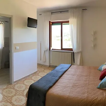 Casa Gianfranca 3* ポルトフェッラーイオ