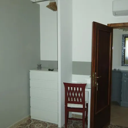 B&B Casa Gianfranca 포르토페라이오