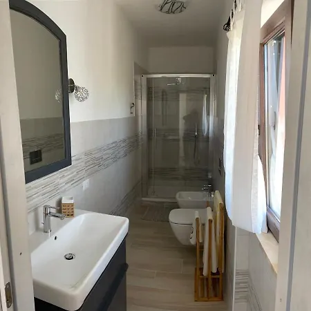 Couette-café Casa Gianfranca 3*
