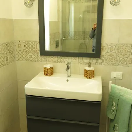 Casa Gianfranca ベッド・アンド・ブレックファスト