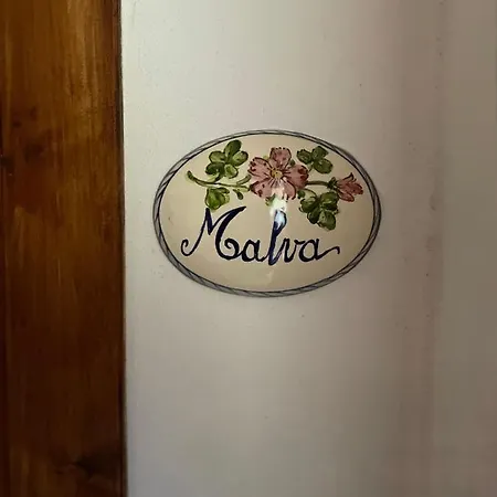 ベッド・アンド・ブレックファスト Casa Gianfranca 3*