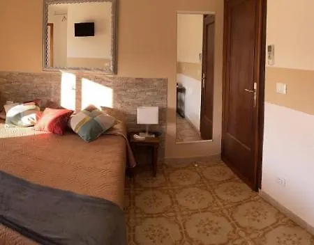 Casa Gianfranca 3* ポルトフェッラーイオ