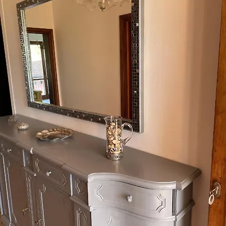 ベッド・アンド・ブレックファスト Casa Gianfranca ポルトフェッラーイオ