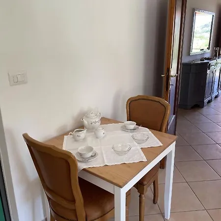 Casa Gianfranca B&B 포르토페라이오