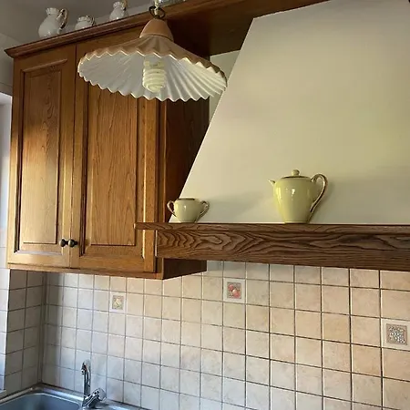 ベッド・アンド・ブレックファスト Casa Gianfranca 3*