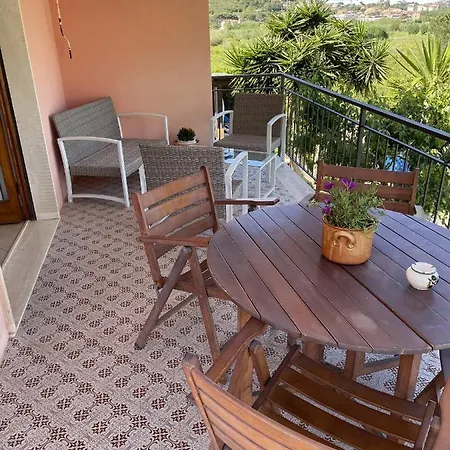 ベッド・アンド・ブレックファスト Casa Gianfranca