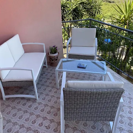 Casa Gianfranca Couette-café