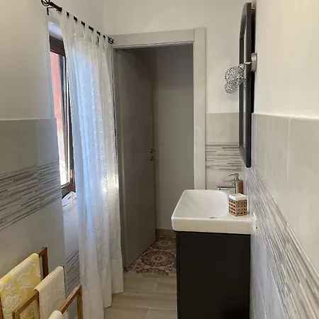 Couette-café Casa Gianfranca 3*