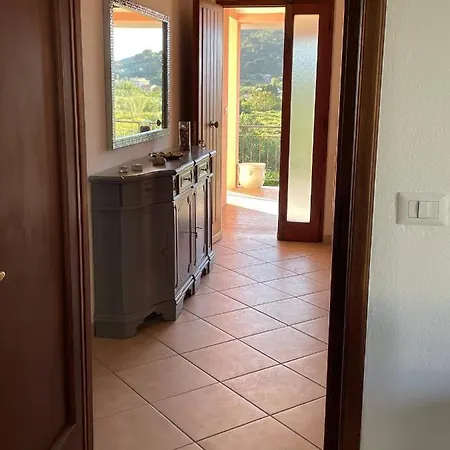 Couette-café Casa Gianfranca Portoferraio