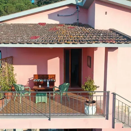 Casa Gianfranca 3*
