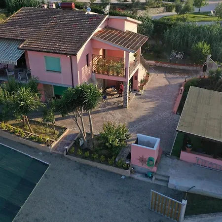Casa Gianfranca 3*