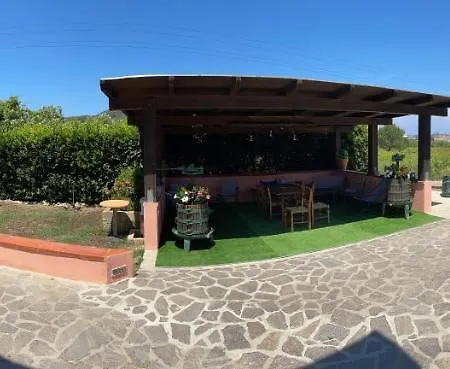 住宿加早餐酒店 Casa Gianfranca *