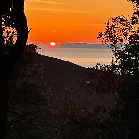 Casa Gianfranca Bed & Breakfast