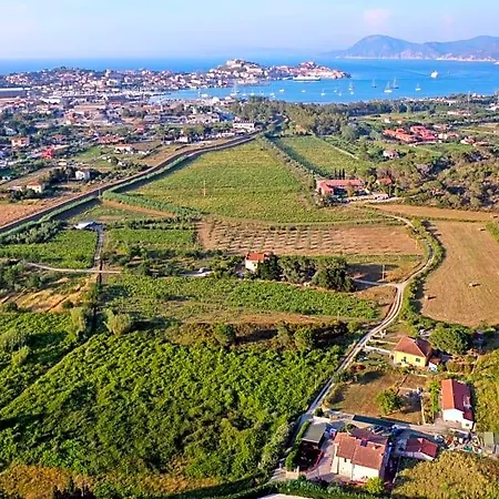 Casa Gianfranca Отель типа 