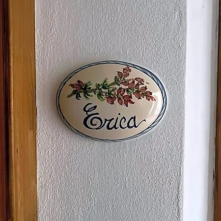 Couette-café Casa Gianfranca Portoferraio
