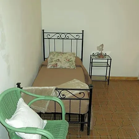 Casa Gianfranca Couette-café 3*