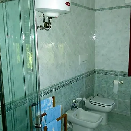 Casa Gianfranca Couette-café 3*