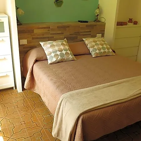 Casa Gianfranca Отель типа 