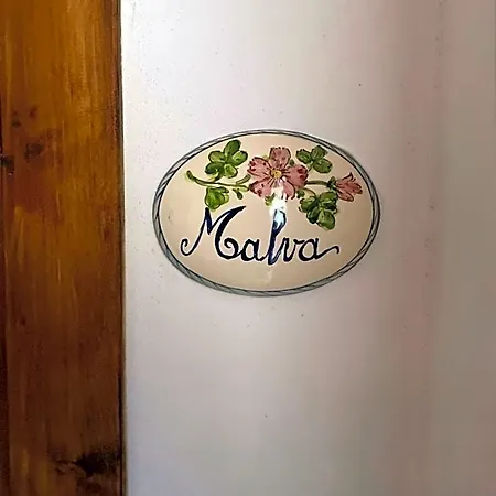 Casa Gianfranca 3*