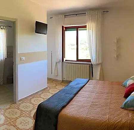 Casa Gianfranca 3*