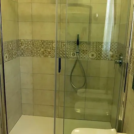 Casa Gianfranca 3*