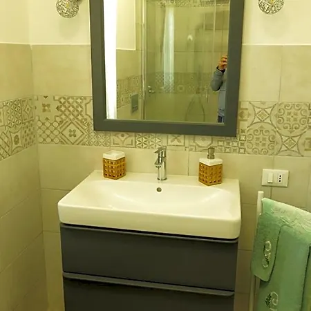 Casa Gianfranca 3*