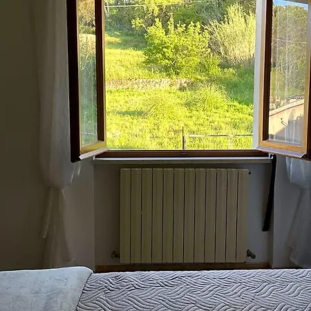 Casa Gianfranca Портоферрайо