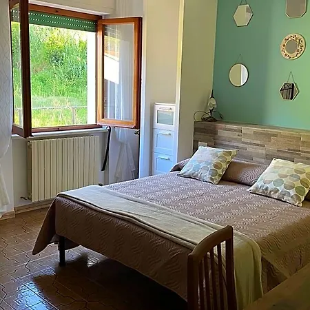 Casa Gianfranca Отель типа 