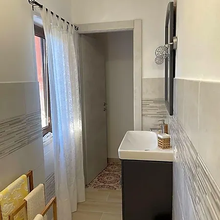 Casa Gianfranca 3* Портоферрайо