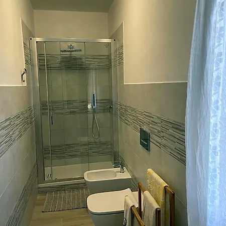 Casa Gianfranca Отель типа 